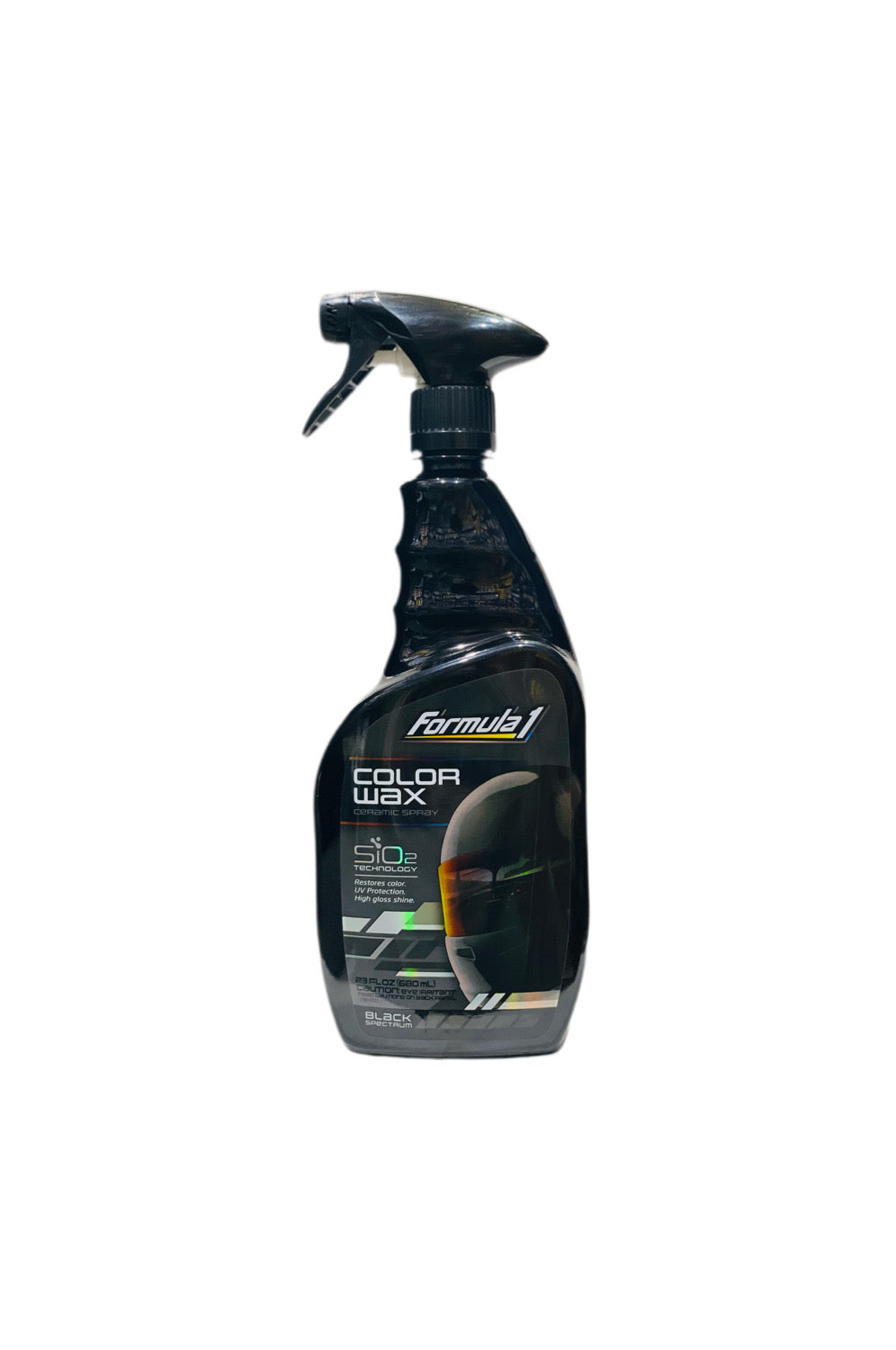 Formula 1 Color wax { Ceramic Spray }
