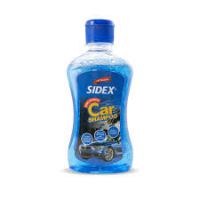 Sidex Car Shampoo