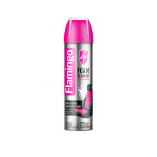Flamingo Foam Cleaner – Powerful, Streak-Free Cleaning Solution